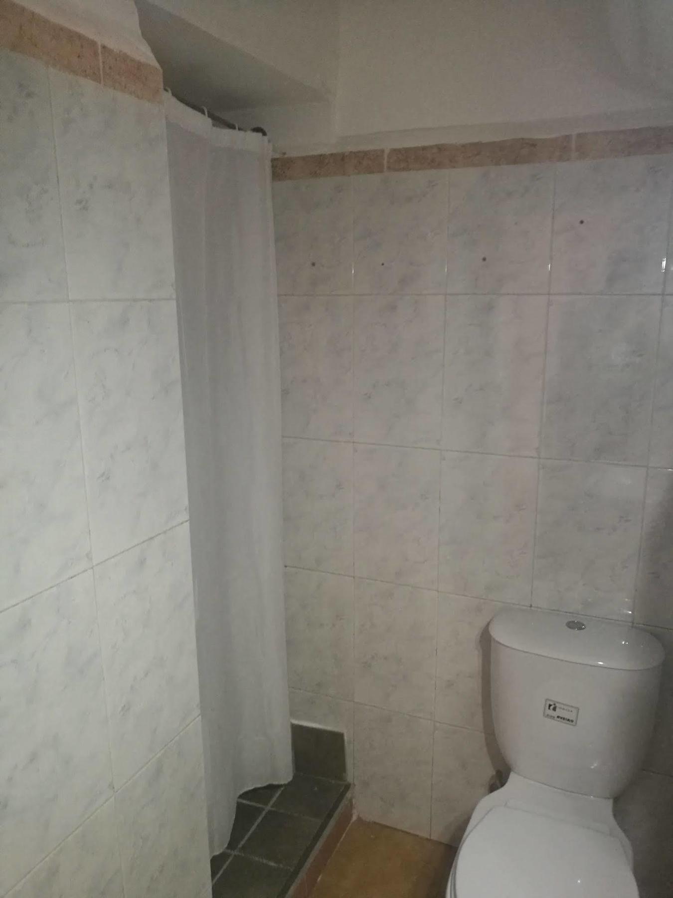 Virgen Del Rocio II Otel Torremolinos Dış mekan fotoğraf